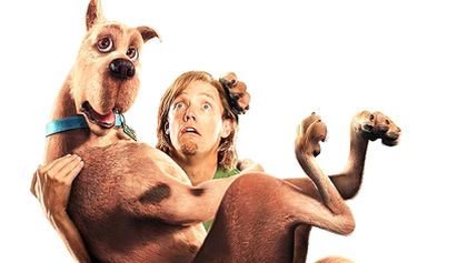 Scooby-Doo