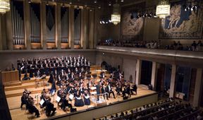 W. A. Mozart: Requiem