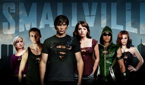 Smallville IV (20/22)