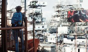 Ready Player One: Hra začíná