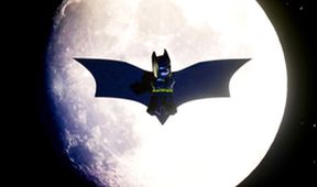 Lego príbeh: Batman