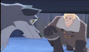 Balto III: Velký závod