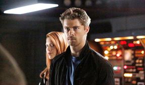 Agenti S.H.I.E.L.D. II (21)