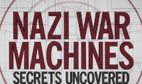 Tajemství nacistických válečných zbraní (4)