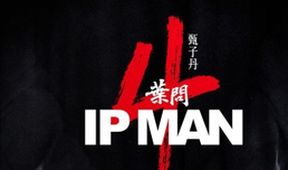 Ip Man 4: The Finale
