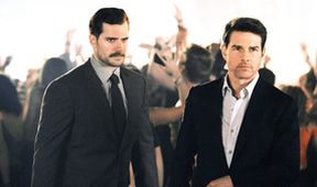 Mission: Impossible - Fallout