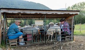 V karavanu po Slovensku (2/6)
