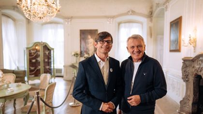 V karavanu po Polsku (5/8)