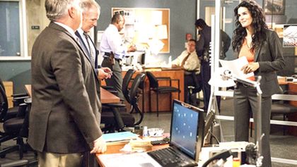 Rizzoli & Isles: Vraždy na pitevně IV (16)