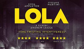 Lola: Zprávy z budoucnosti