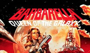 Barbarella