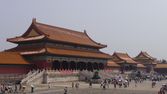 Starobylý Peking