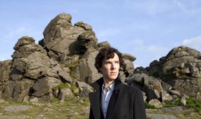 Sherlock: Psisko baskervillské (2/3)
