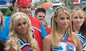 Bravo girls: Hurá do toho!