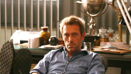 Dr. House IV (1)