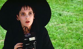 Beetlejuice