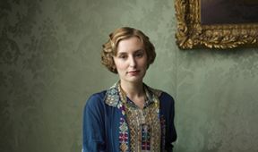 Panství Downton VI (8)