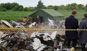 Vyšetřování leteckých neštěstí XXIII (5)
