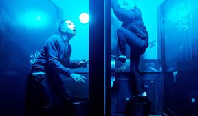 T2 Trainspotting