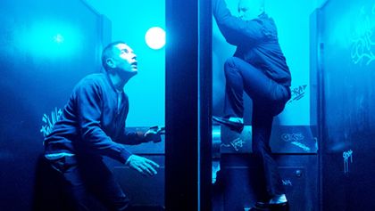 T2 Trainspotting