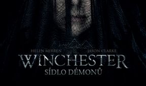 Winchester: Sídlo démonů