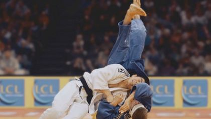 Judo