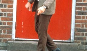 Mr. Bean