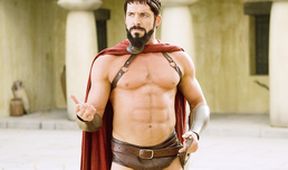 Tohle je Sparta!