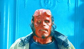 Hellboy 2: Zlatá armáda