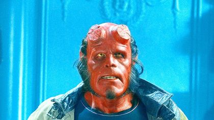 Hellboy 2: Zlatá armáda