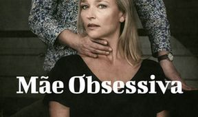 Šílená matka