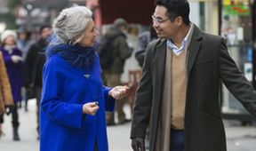 Collateral Beauty: Druhá šance