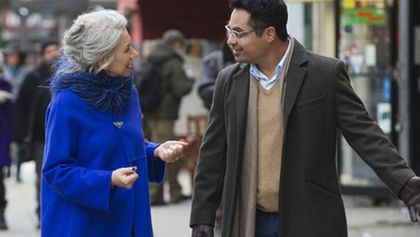 Collateral Beauty: Druhá šance