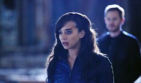 Killjoys: Vesmírní lovci (10)