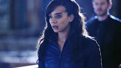Killjoys: Vesmírní lovci (10)