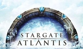 Hvězdná brána: Atlantida I (1/20)
