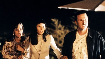 Scream 3