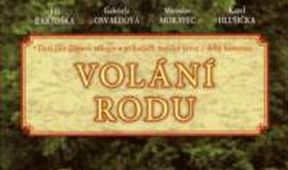 Volání rodu