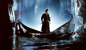 Detektiv Dee a záhada smrtícího ohně