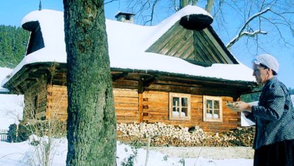 Děda