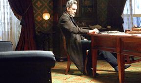 Lincoln