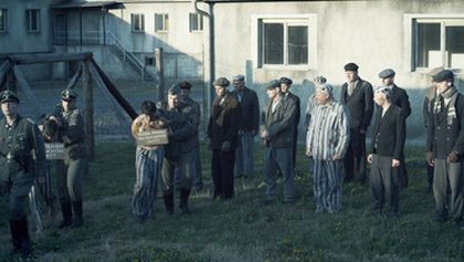 32 utajovaných stran - zpráva z pekla