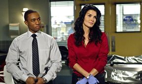 Rizzoli and Isles: Vraždy na pitevně III (1)