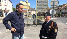 Postřehy odjinud