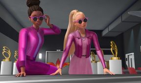 Barbie - Na to jsou potřeba dva (9)