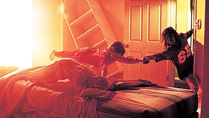 Poltergeist