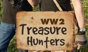 WW2 Treasure Hunters (1)
