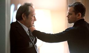 Jason Bourne