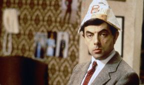 Všechno nejlepší, pane Beane!