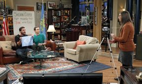The Big Bang Theory